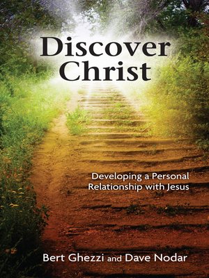 cover image of Discover Christ